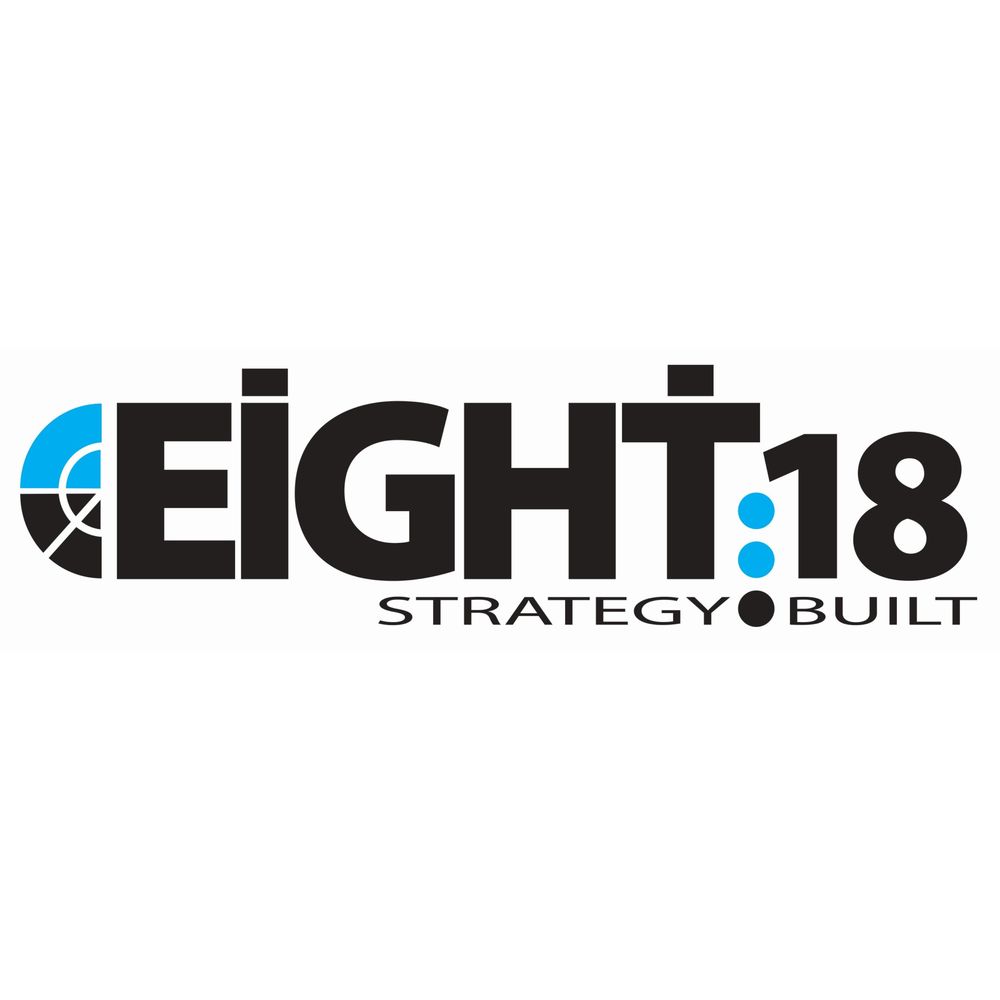 EIGHT18 STRATEGY BUILT Updated April 2024 Great Falls, Montana