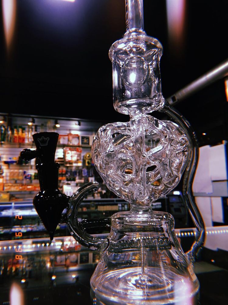 SMOKE SHOP PIPES AND STUFF X 28 Photos & 14 Reviews Tobacco Shops