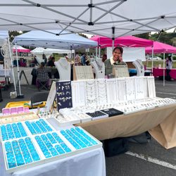 Fiesta Street Markets
