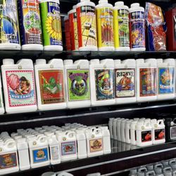 Mi Vape Co - The best nutrients for your at home garden. Indoors or outdoors, hydro or dirt, we got you covered.