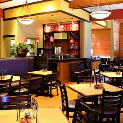 Maciano's Pizza & Pastaria