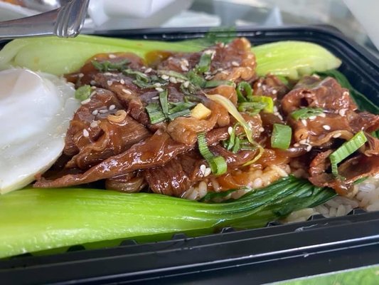 Corner 21 Chinese Cuisine (Temporarily closed) by null