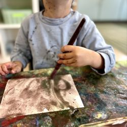 San Diego Cooperative Preschool