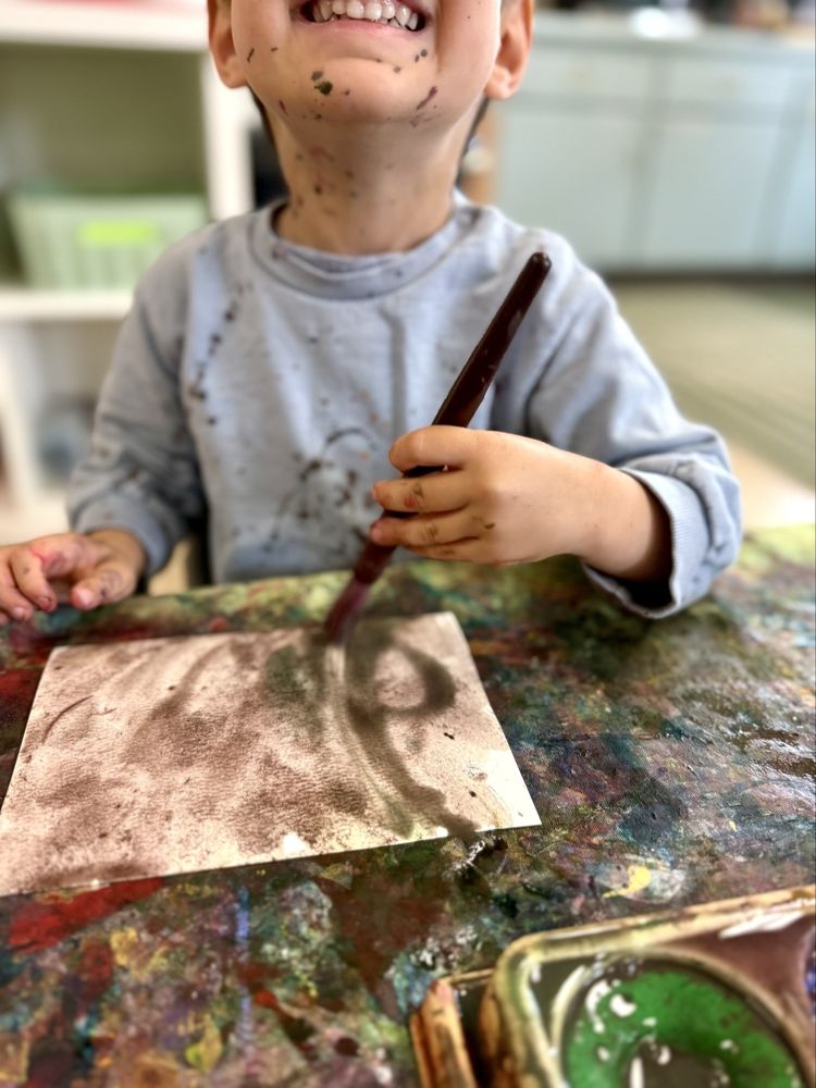 San Diego Cooperative Preschool - childcare center in San Diego, CA