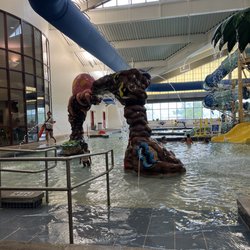 Indy Island