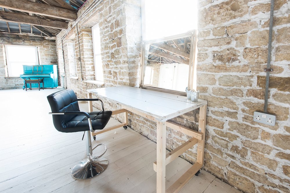 UNIT 4 STUDIOS 10 Photos 100 Bradford Road, Dewsbury, West