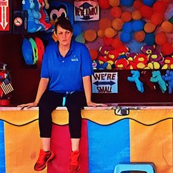 Skokie Backlot Bash - Carny Life 2017