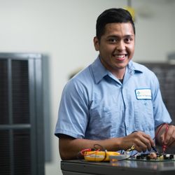 SJVC Visalia