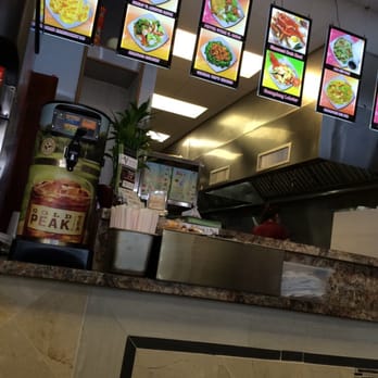 Wu's Kitchen - Chinese Near Me - San Antonio, Texas