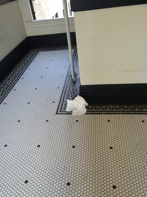 Alexandria Hotel by null