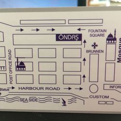 Öndaş Jewellery