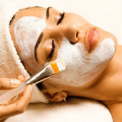 Asha Salon and Spa