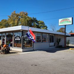 Rico's Deli - Rico's Deli has delicious sandwiches that 'won't break your pocketbook' | Panini's | Toasted Subs | Wraps | Pizz