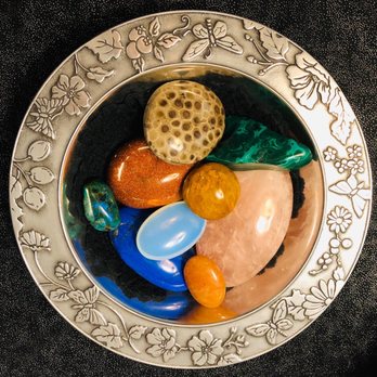 The Reiki Warrior - Healing crystals - Reiki Near Me - Guttenberg, New Jersey