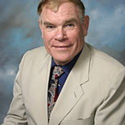 John Pierce, MD - Dr. John Pierce
