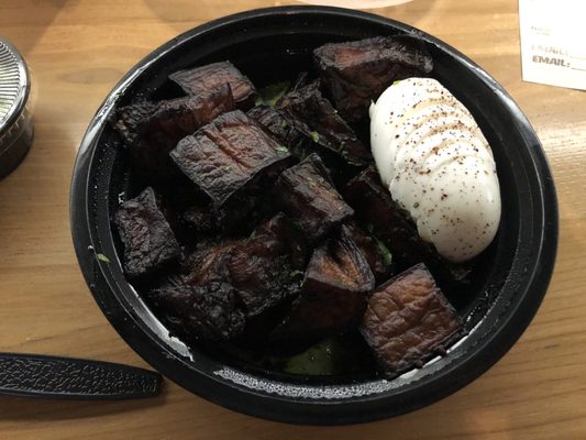 LaShuk Street Food by null