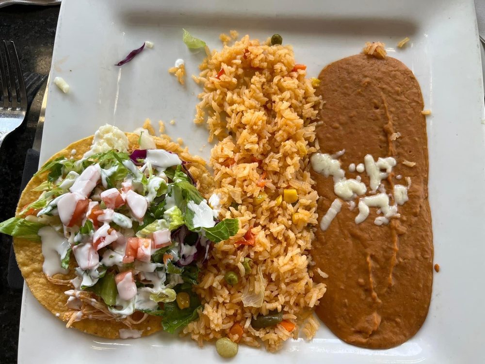 PEPPER’S COCINA MEXICANA & TEQUILA BAR 131 Photos & 168 Reviews 530 Centre St, Fernandina