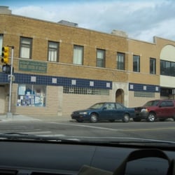 Islamic Center of Detroit