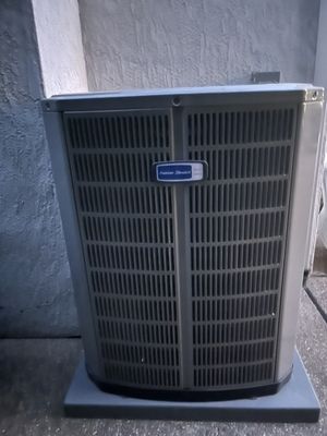 Big Mountain Heating & Air Conditioning