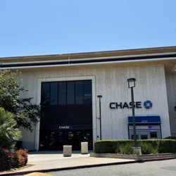 Chase Bank
