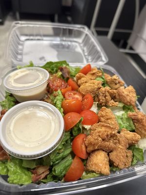 Village Burger Bar by null