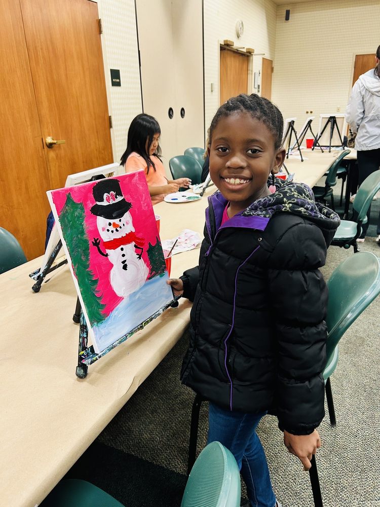 MAY MEMORIAL LIBRARY Updated September 2025 342 S Spring St