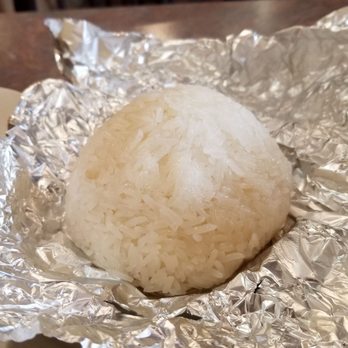 Thai Spice - Sticky Rice - Thai Near Me - Cloverdale, California