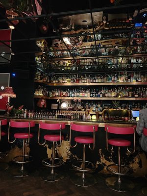 Atwater Cocktail Club by null