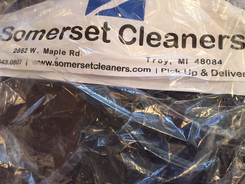 SOMERSET CLEANERS & SHIRT LAUNDRY Updated August 2024 10 Reviews