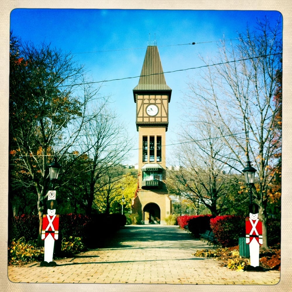 MainStrasse Village Goettafest - social services organization in Covington, KY