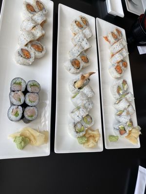 HOKI Japanese Restaurant by null