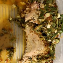 Rotisserie Chicken