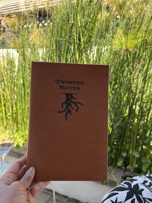 Twisted Roots Winery by null