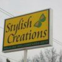 Stylish Creations - Family Hair Salon