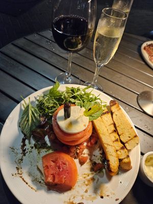 MEMO Modern Italian by null