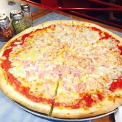 Manhattan Pizzeria