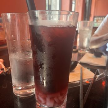 Uniboil - Passion fruit Green Tea - Noodles Near Me - Davis, California