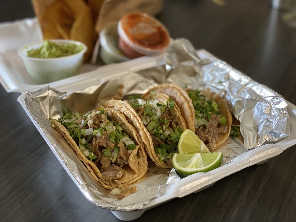 Taqueria El Tapatio Taqueria El Tapatio