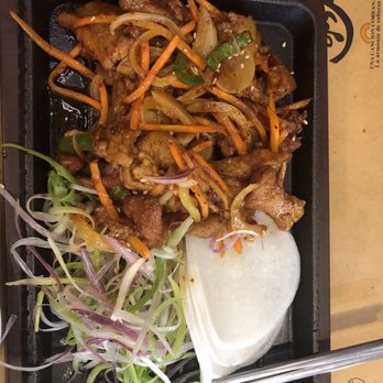 Una Canción Coreana - Korean Near Me - Buenos Aires, C
