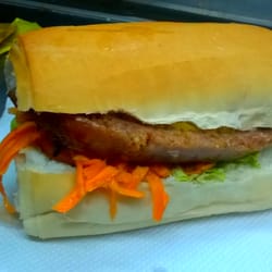 Mundial Del Choripán - Luisito el original