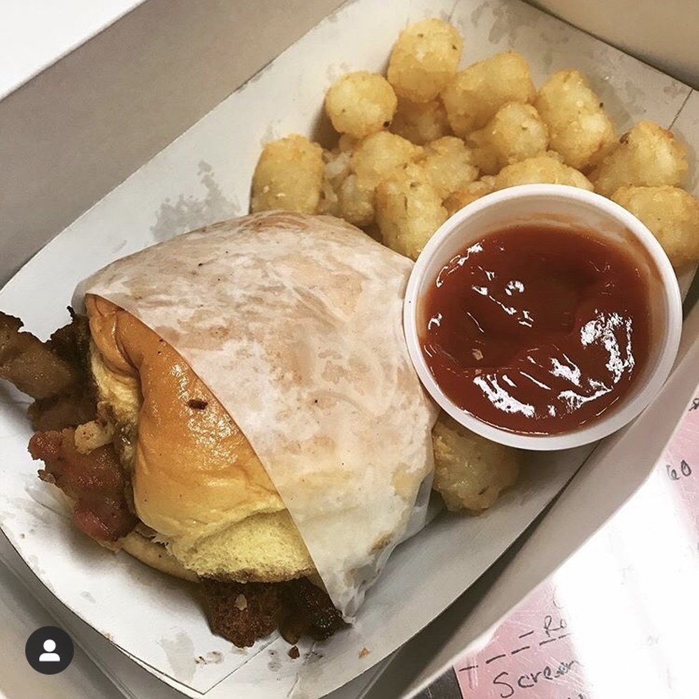 Mess Hall - Burgers Near Me - Wilmington, North Carolina Mess Hall - Burgers Near Me - Wilmington, North Carolina