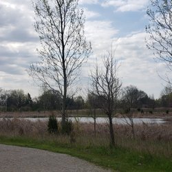 Hobart Urban Nature Preserve
