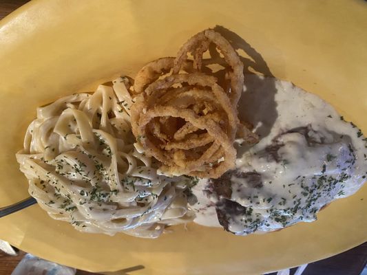 Johnny's Italian Restaurant by null