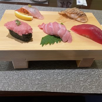 Sushi Wasabi - Omakase set - Japanese Near Me - Tustin, California Sushi Wasabi - Omakase set - Japanese Near Me - Tustin, California