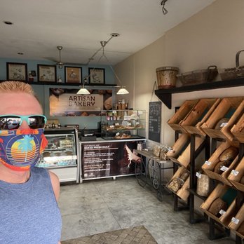 Artisan Bakery - Bakeries Near Me - Puerto Vallarta, JAL Artisan Bakery - Bakeries Near Me - Puerto Vallarta, JAL