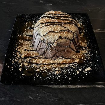 Vampire Penguin - Oliver Twix - Desserts Near Me - Lakeland, Florida Vampire Penguin - Oliver Twix - Desserts Near Me - Lakeland, Florida