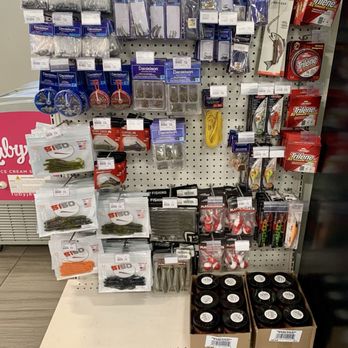 Minute Mart - Fishing equipment - Convenience Stores Near Me - Peoria, Arizona