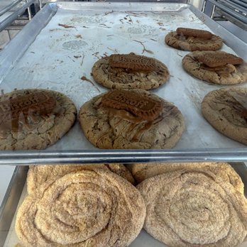 The Pancake Spot - Cookies - Food Trucks Near Me - Wilmington, California The Pancake Spot - Cookies - Food Trucks Near Me - Wilmington, California