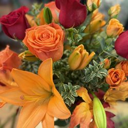 Belleview Florist