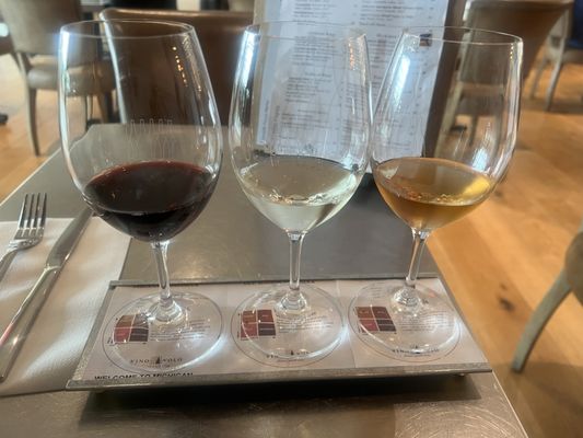 Vino Volo by null